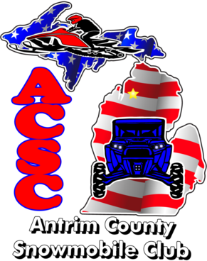 Antrim County Snowmobile Club
