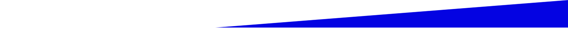 A black and white background with blue lines.
